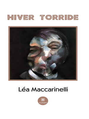 cover image of Hiver torride